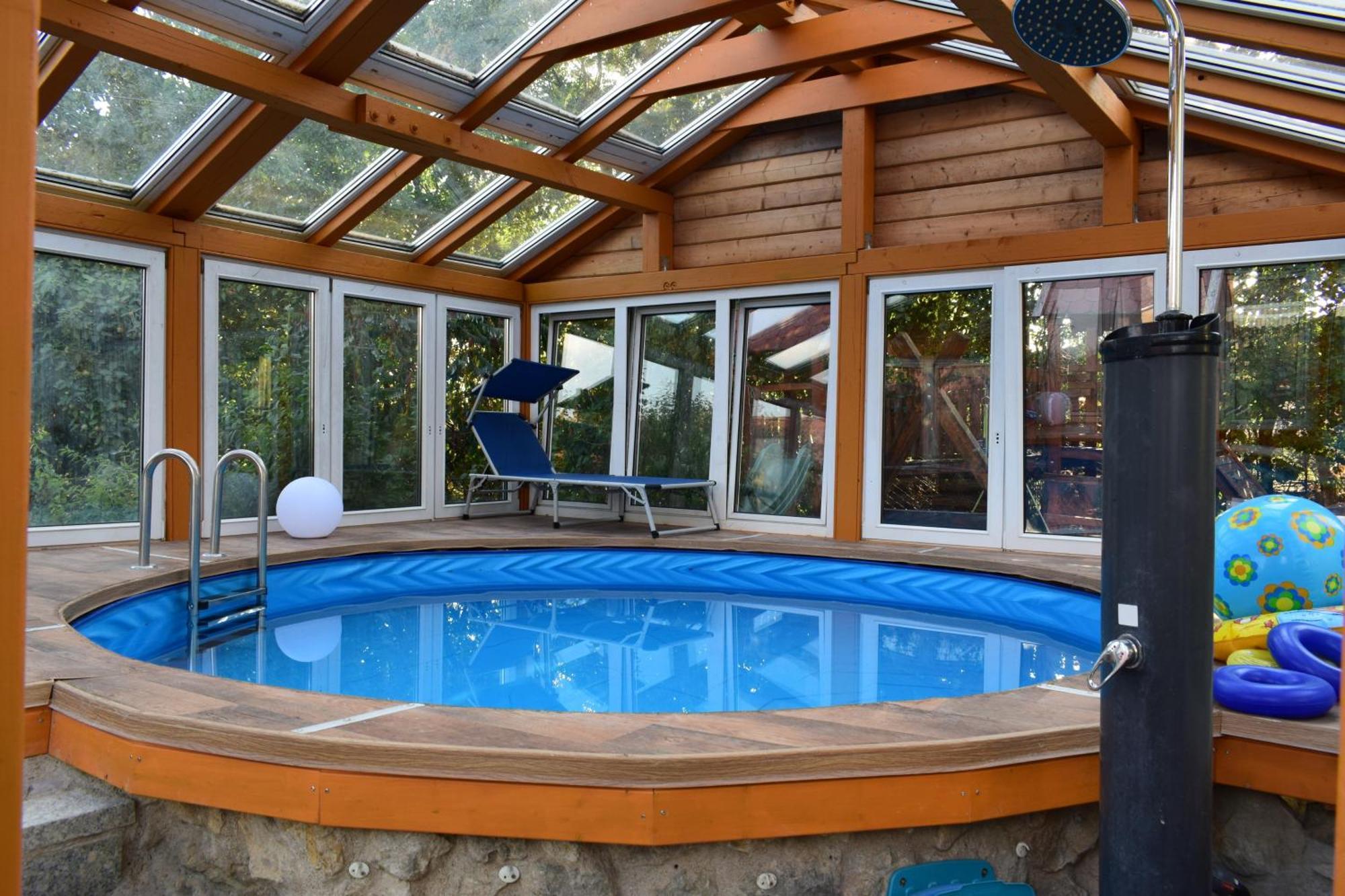 Ferienwohnung Kohler Konigsfeld  Exteriör bild